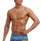JACK STACK  Men's Sidewinder FUNKY TRUNKS
