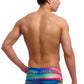LOST OCEAN  Men's Sidewinder FUNKY TRUNKS