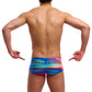 LOST OCEAN  Men's Sidewinder FUNKY TRUNKS