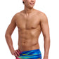 LOST OCEAN  Men's Sidewinder FUNKY TRUNKS