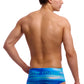 SEA BREEZE Men's Sidewinder FUNKY TRUNKS