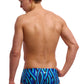 SNORK CITY  Men's Sidewinder FUNKY TRUNKS