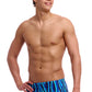 SNORK CITY  Men's Sidewinder FUNKY TRUNKS