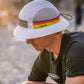 Precision Fuel & Hydration  Bucket Hat