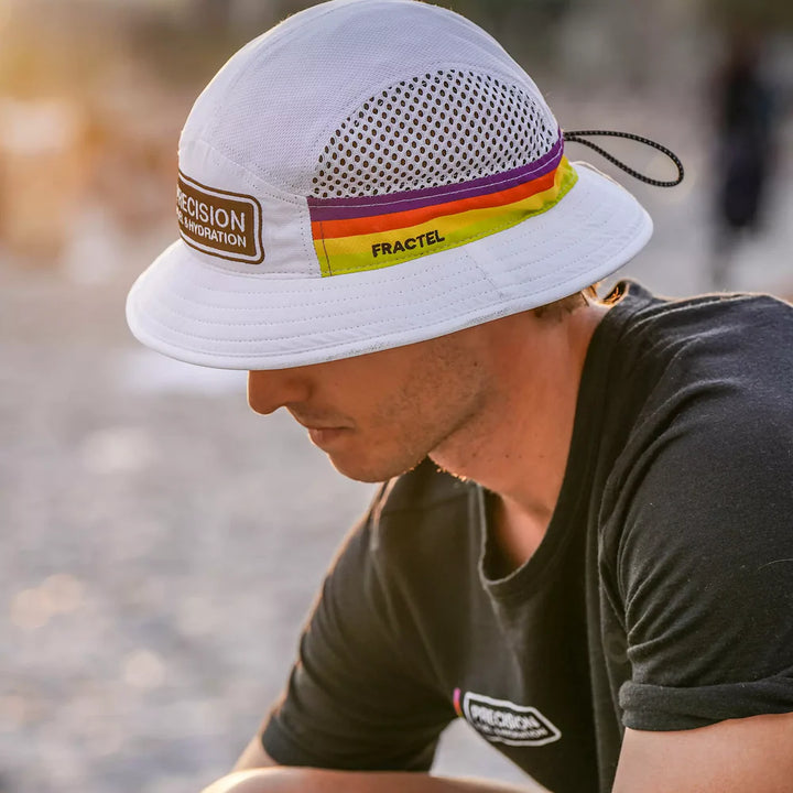 Precision Fuel &amp; Hydration  Bucket Hat