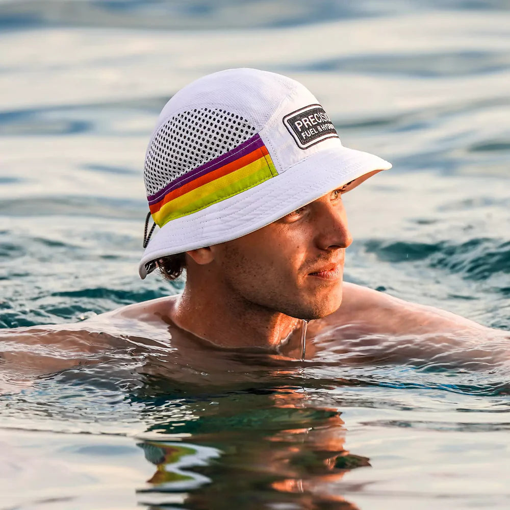 Precision Fuel &amp; Hydration  Bucket Hat