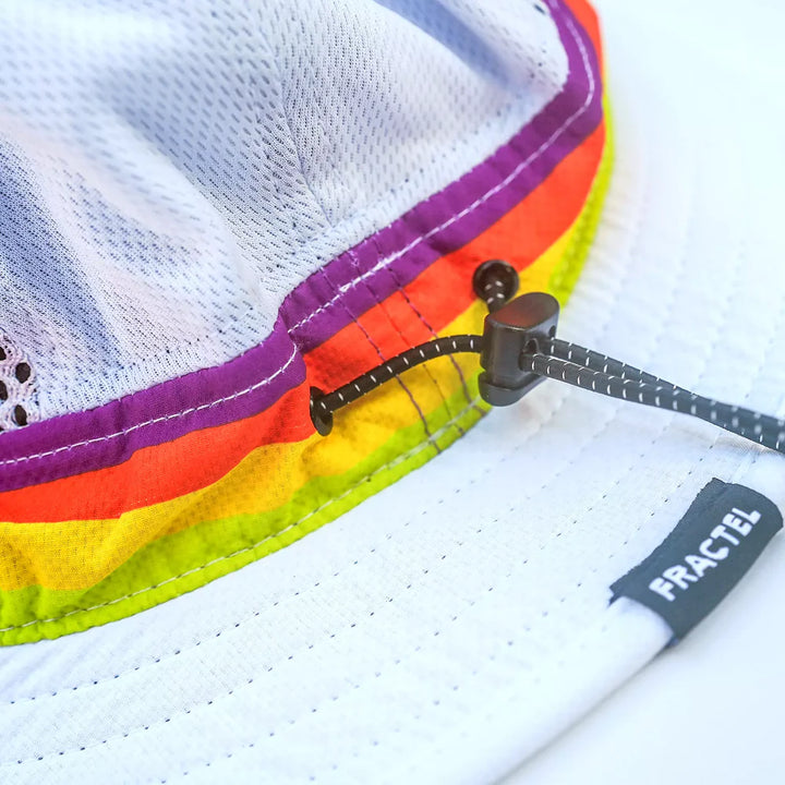 Precision Fuel &amp; Hydration  Bucket Hat