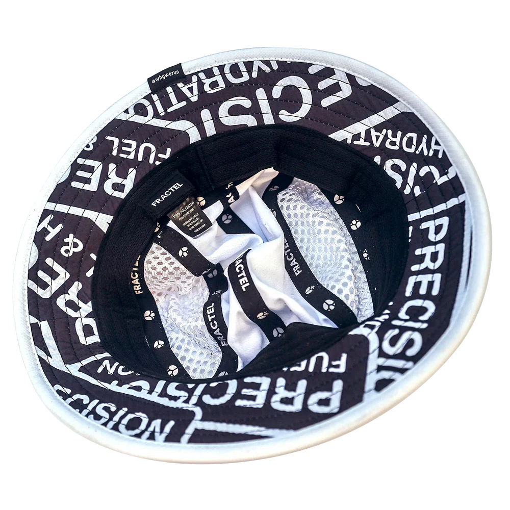 Precision Fuel &amp; Hydration  Bucket Hat