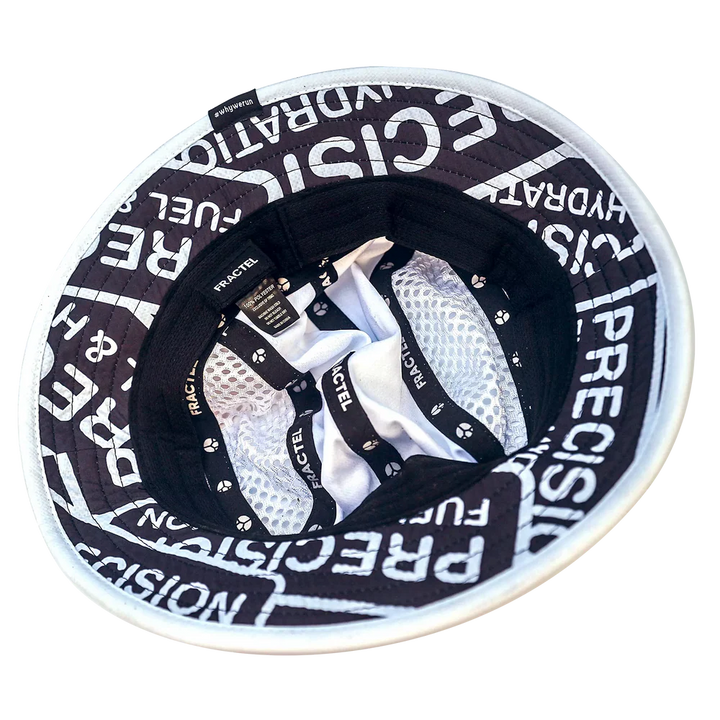 Precision Fuel &amp; Hydration  Bucket Hat