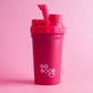 Go Good - 500ML Stainless Steel Protein Shaker
