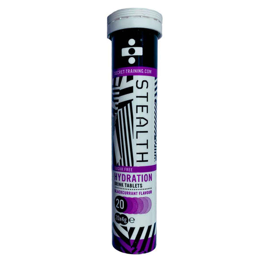 Stealth Electrolyte Hydration Drink