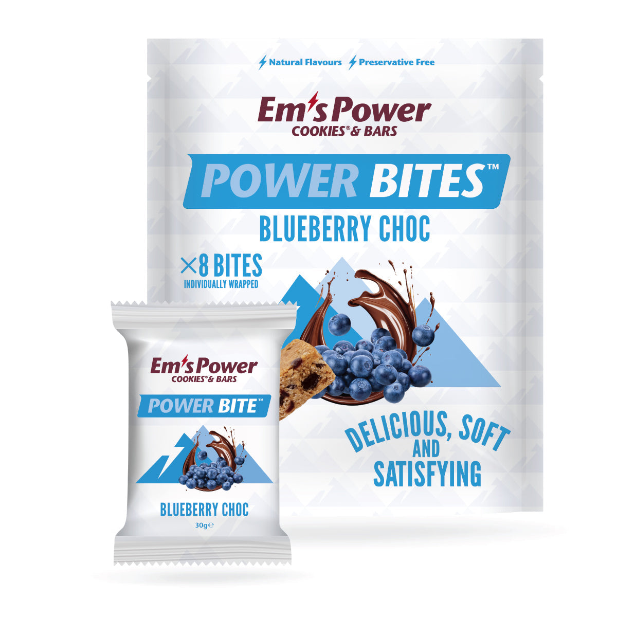 EM's Power Bites