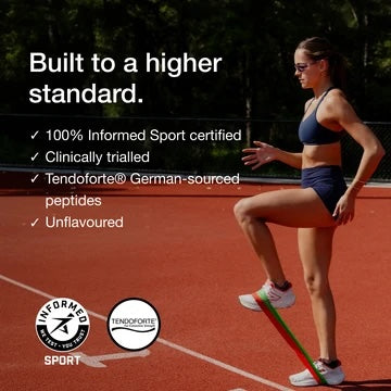 PILLAR Performance Collagen Repair