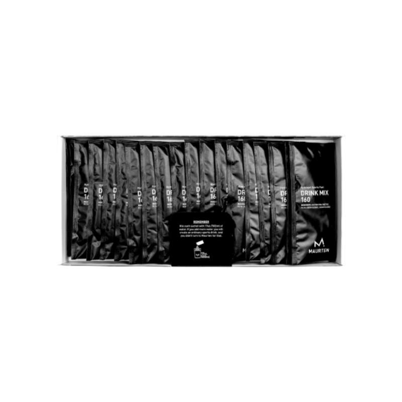 Maurten Drink Mix 160