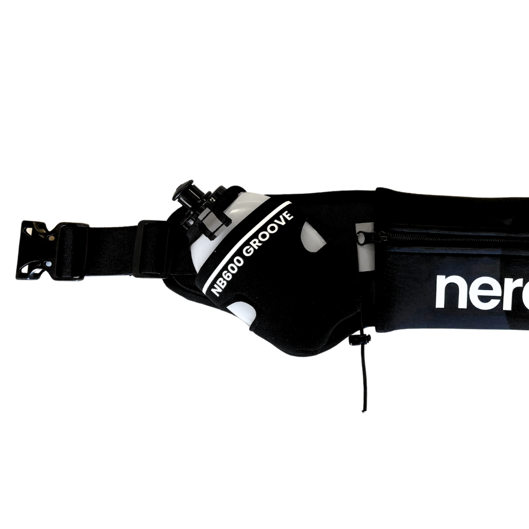 nerd belt NB600 Groove