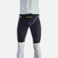 Deboer Men's Cove Jammer 3dium Swim Suit