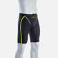 Deboer Men's Cove Jammer 3dium Swim Suit