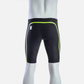 Deboer Men's Cove Jammer 3dium Swim Suit