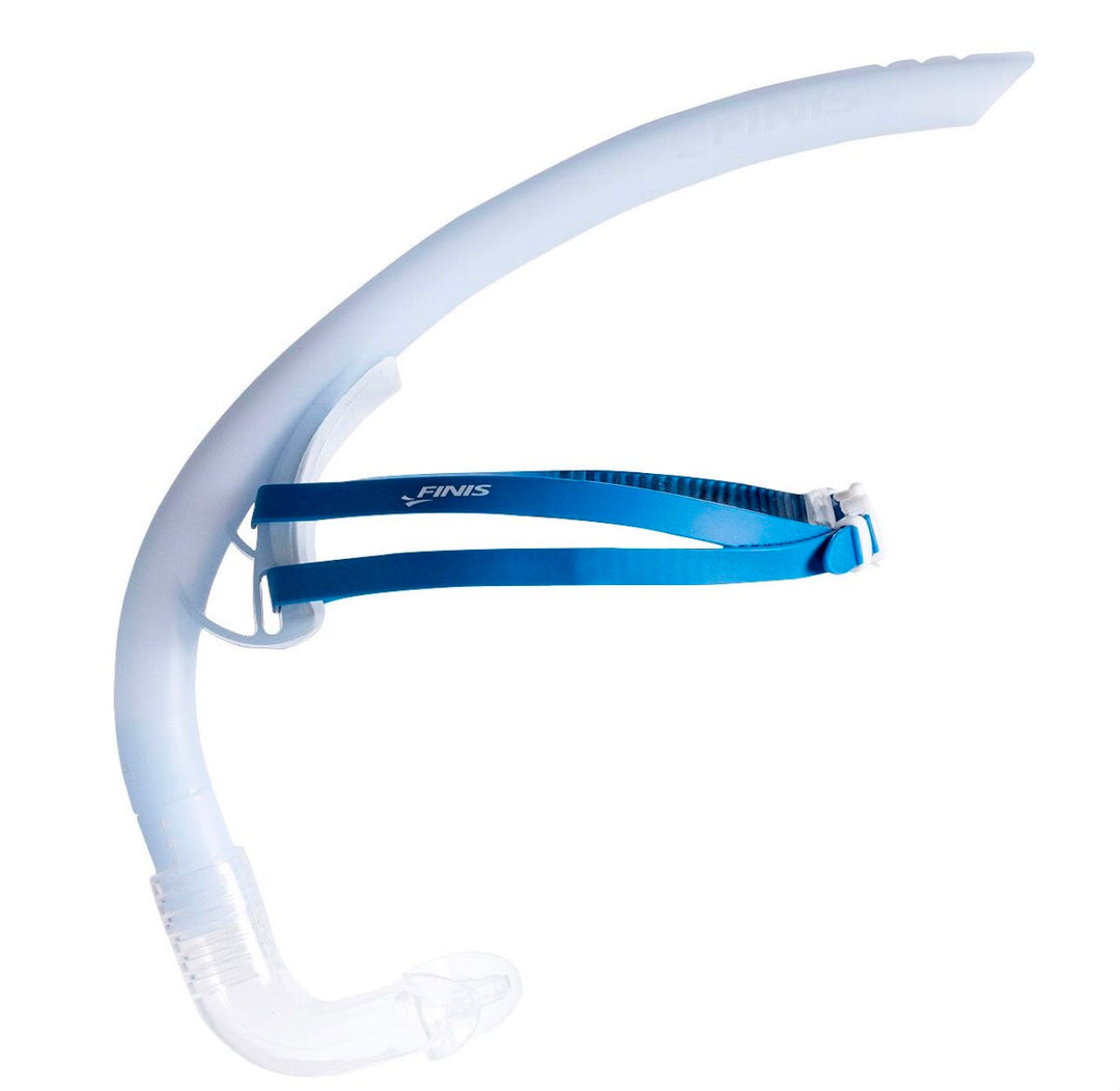 FINIS Stability Snorkel : Speed | Bracketless Competitive Snorkel