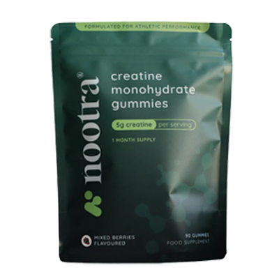 Nootra Creatine Gummies