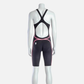Deboer Women's Swell Openback 3dium Swim Suit