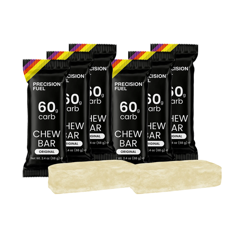 Precision Fuel &amp; Hydration PF 60 Chew Bars