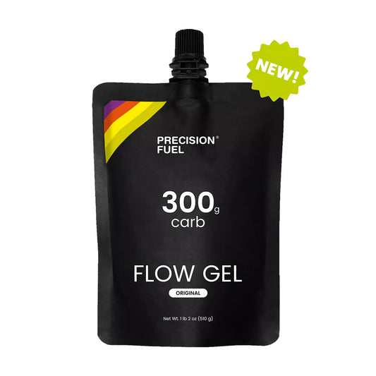 Precision Fuel & Hydration PF 300g Flow Gel