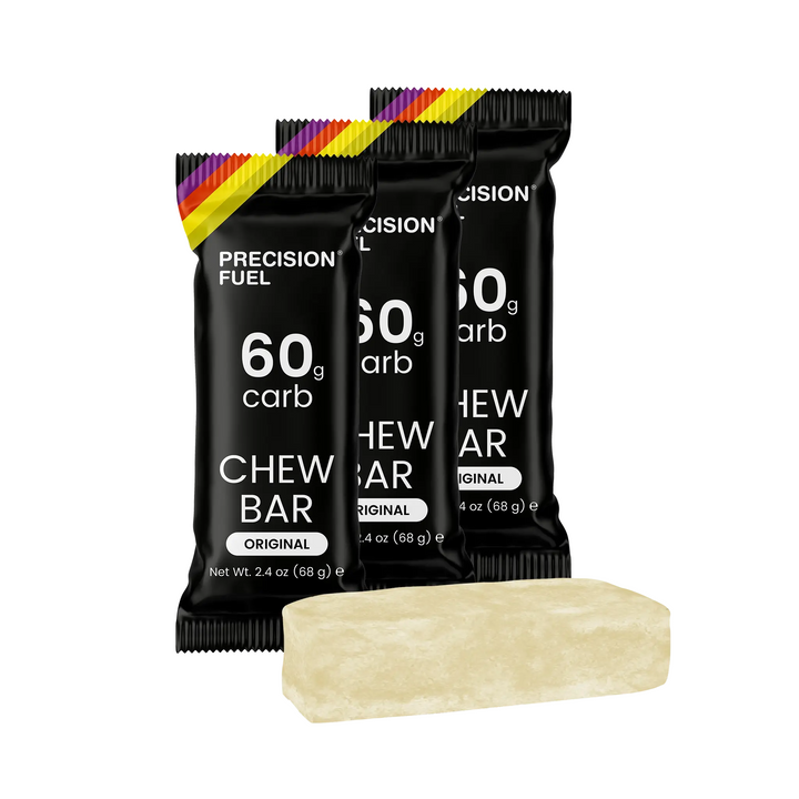 Precision Fuel &amp; Hydration PF 60 Chew Bars