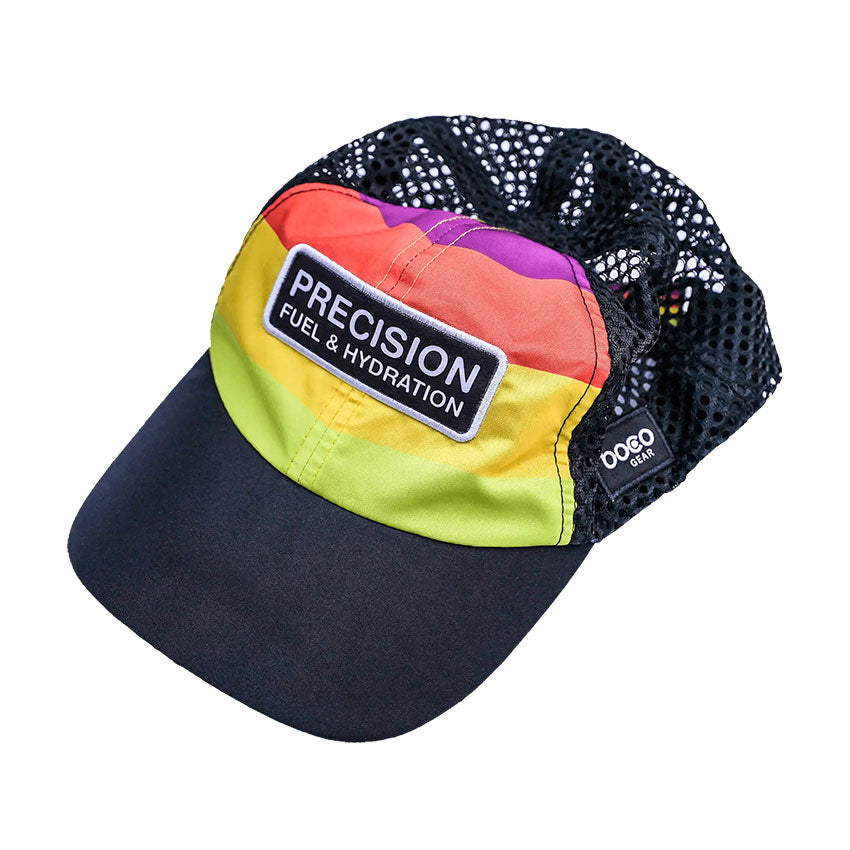 Precision Fuel & Hydration Running Hat