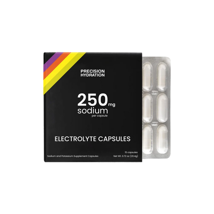 Precision Hydration Extra - Electrolyte Capsules