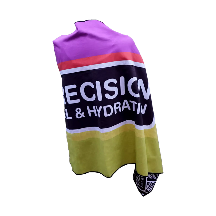 Precision Fuel &amp; Hydration Microfibre Towel
