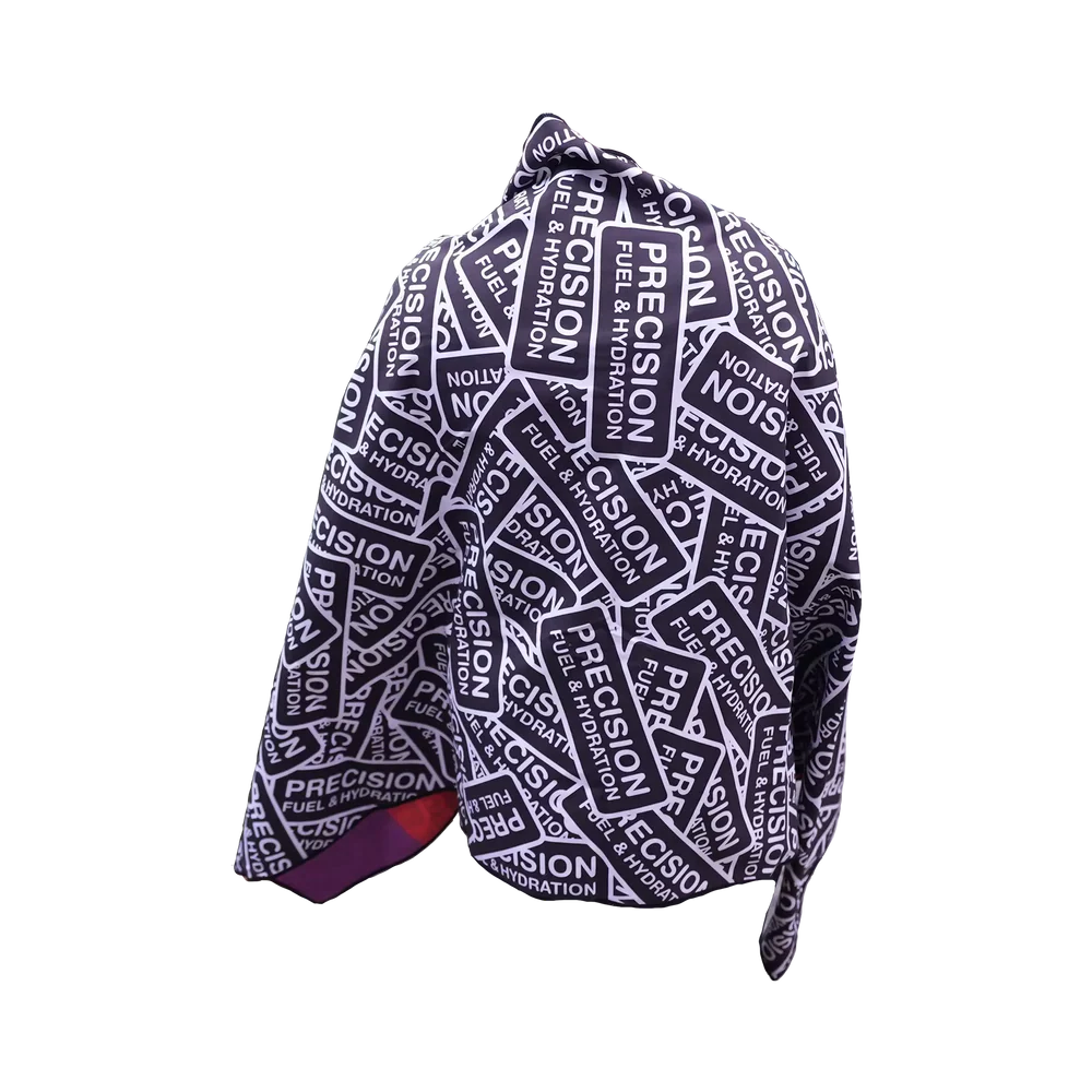 Precision Fuel &amp; Hydration Microfibre Towel
