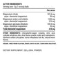 PILLAR Performance Triple Magnesium Powder - Lemon Lime