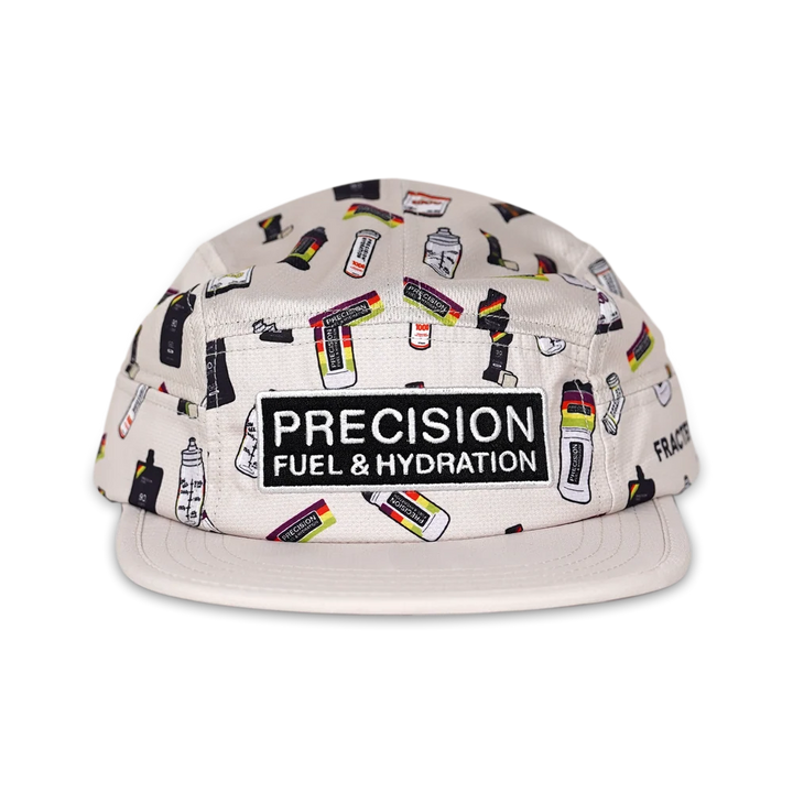 Precision Fuel &amp; Hydration Sticker Cap