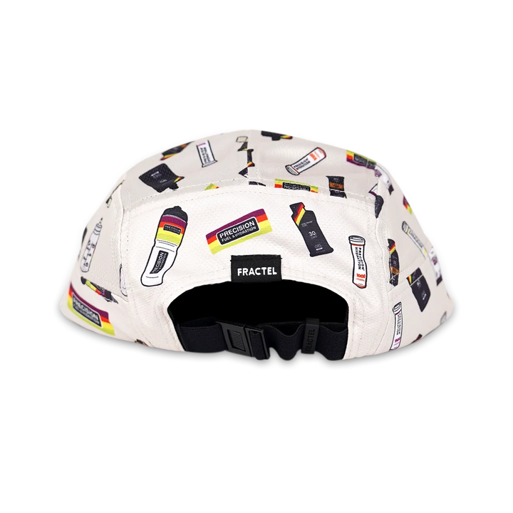 Precision Fuel &amp; Hydration Sticker Cap
