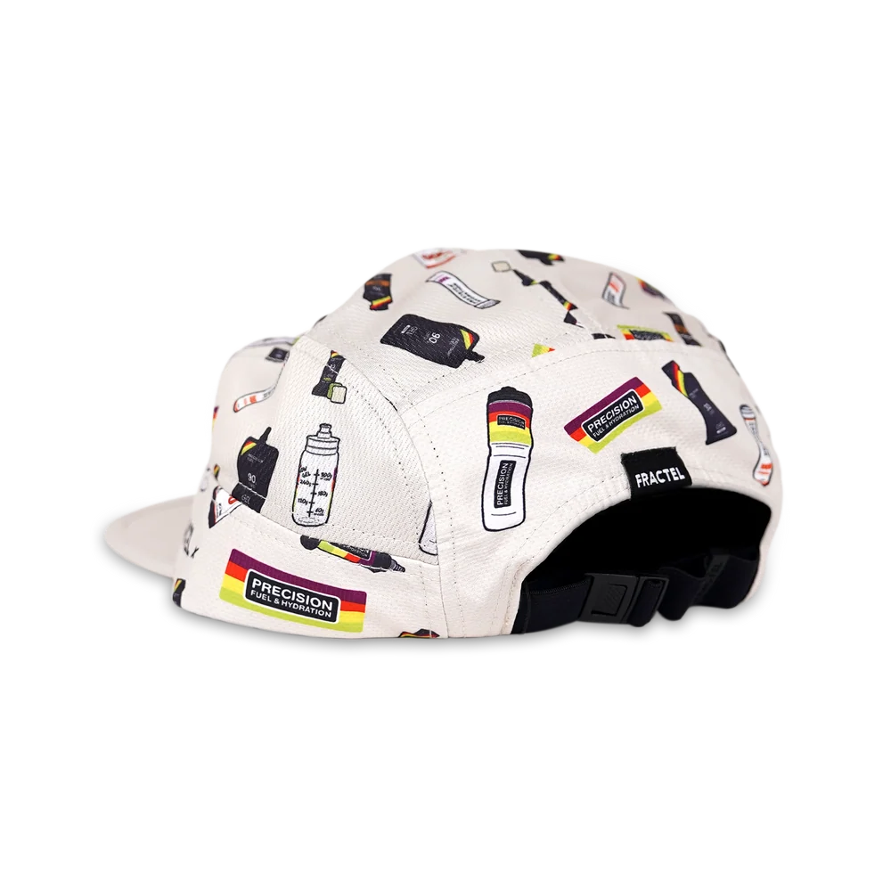 Precision Fuel &amp; Hydration Sticker Cap