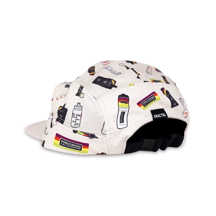 Precision Fuel &amp; Hydration Sticker Cap