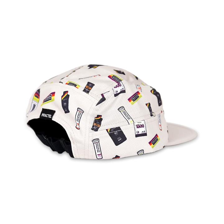 Precision Fuel &amp; Hydration Sticker Cap