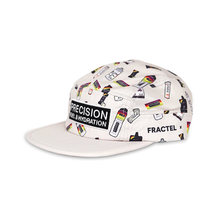 Precision Fuel &amp; Hydration Sticker Cap