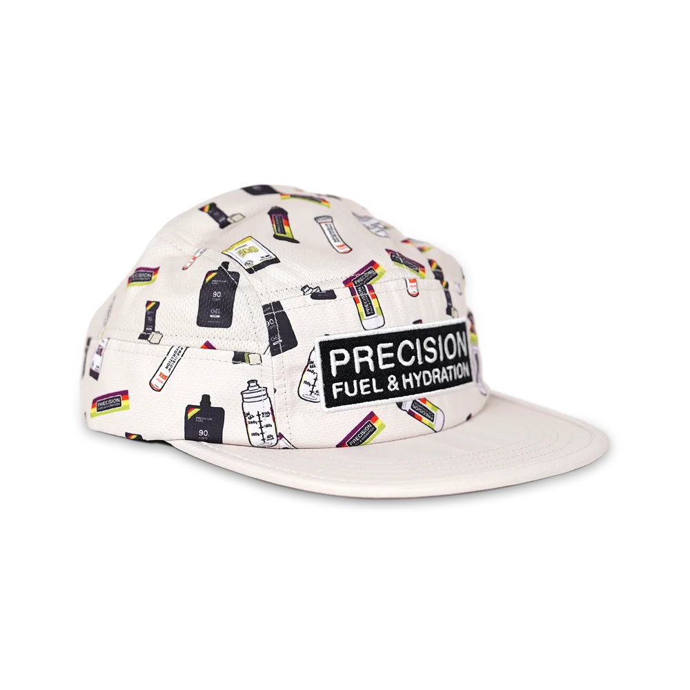 Precision Fuel &amp; Hydration Sticker Cap