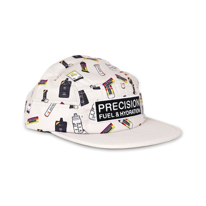 Precision Fuel &amp; Hydration Sticker Cap