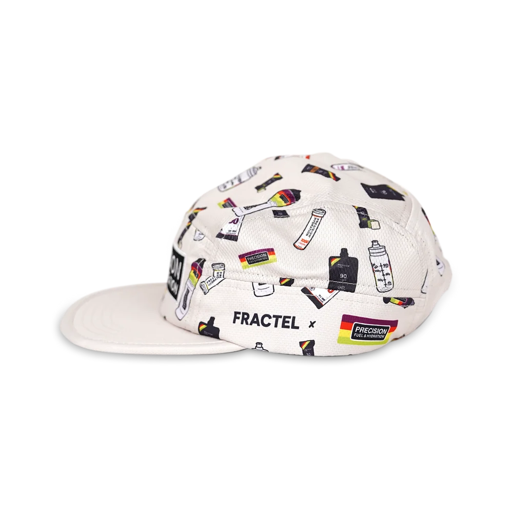 Precision Fuel &amp; Hydration Sticker Cap
