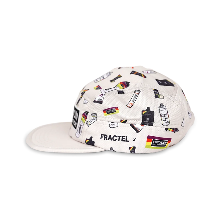 Precision Fuel &amp; Hydration Sticker Cap