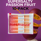 SUPERnatural+ Rapid Electrolytes - Passion Fruit