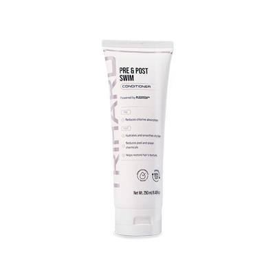 Trihard Pre &amp; Post-Swim Conditioner