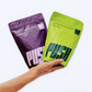PUSH Creatine Monohydrate Gummies - Mixed Flavour