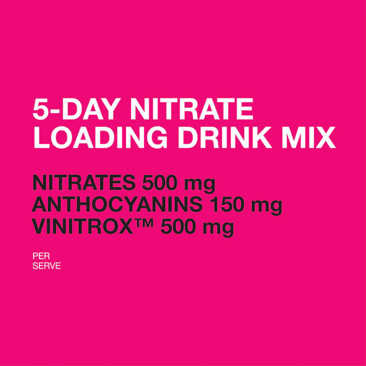 PURE Performance + Race Ready Nitrates 39g