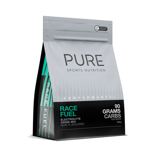 PURE Performance + Race Fuel 700g Pouch