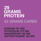 PURE Performance + Race Recovery Whey