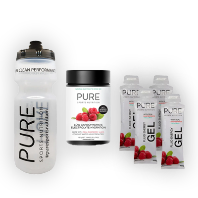 PURE Low Carb Bundle